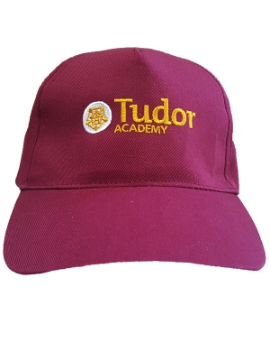 Tudor Primary Academy Legionnaire Cap (Opt)